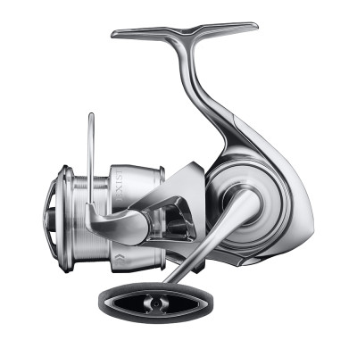 Катушка Daiwa 22 Exist G LT 2500