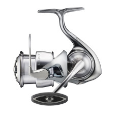 Котушка Daiwa 22 Exist G LT 3000D