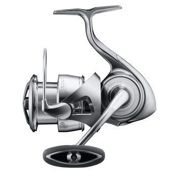 Катушка Daiwa 22 Exist G LT 4000D