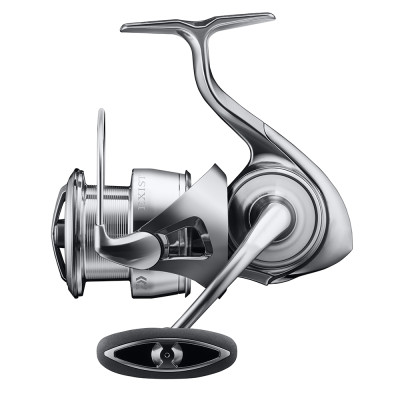 Катушка Daiwa 22 Exist G LT 4000D