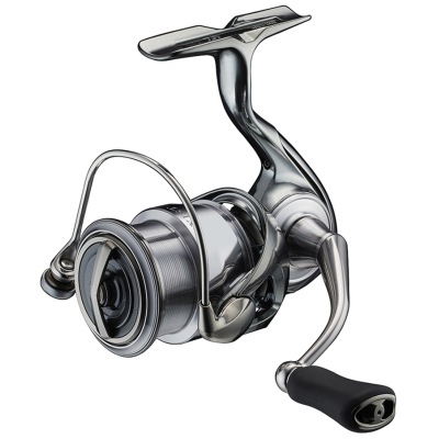 Катушка Daiwa 22 Exist G LT 5000D-C 