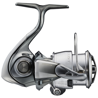 Катушка Daiwa 22 Exist G LT PC-2500D 