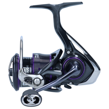 Котушка Daiwa 22 Prorex V LT 4000-C 