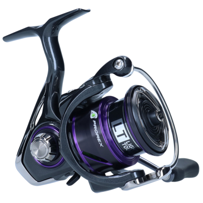 Катушка Daiwa 22 Prorex V LT 4000-C 