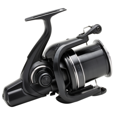 Катушка Daiwa 23 Emblem 45 SCW QD