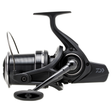 Котушка Daiwa 23 Emblem 45 SCW QD