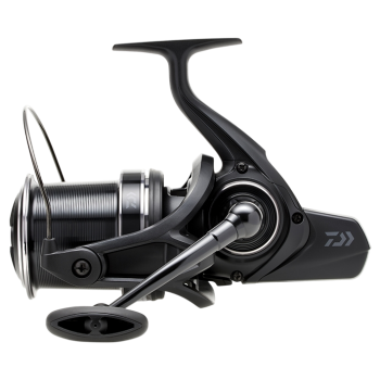 Катушка Daiwa 23 Emblem 45 SCW QD