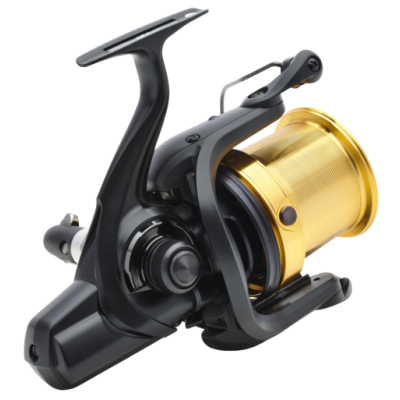 Катушка Daiwa 23 Emblem 45 SCW QD-OT