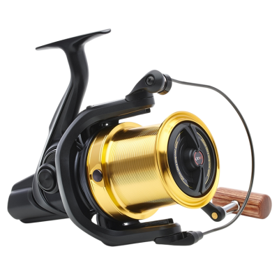 Катушка Daiwa 23 Emblem 45 SCW QD-OT