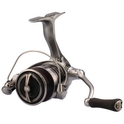 Катушка Daiwa 23 Exceler LT 2500