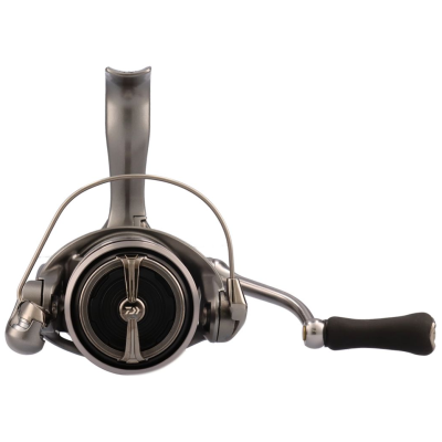 Катушка Daiwa 23 Exceler LT 4000-C 