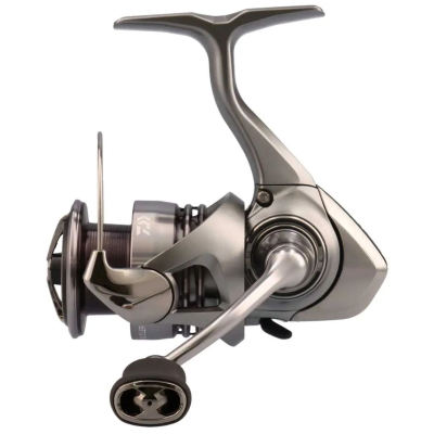Катушка Daiwa 23 Exceler LT 6000D 