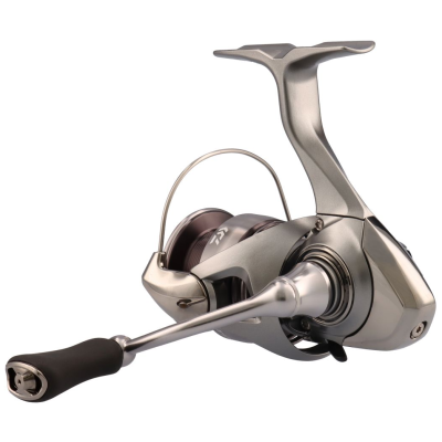 Катушка Daiwa 23 Exceler LT 6000D 