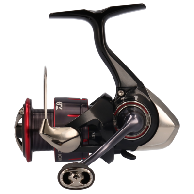 Катушка Daiwa 23 Fuego LT 2000D 