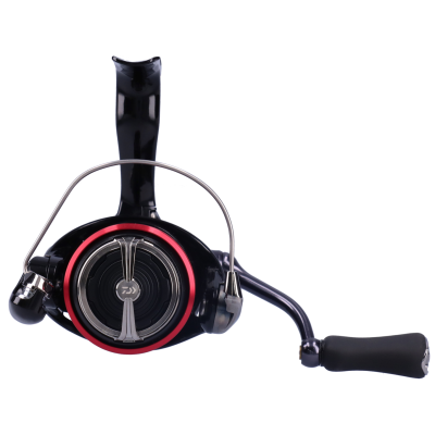 Катушка Daiwa 23 Fuego LT 4000-CP