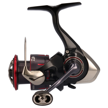 Катушка Daiwa 23 Fuego LT 4000-CP