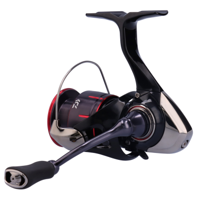 Катушка Daiwa 23 Fuego LT 5000-C