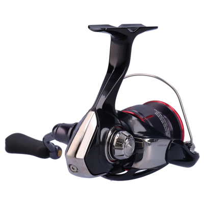 Катушка Daiwa 23 Fuego LT 6000D