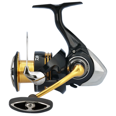Катушка Daiwa 23 Legalis LT 2500 