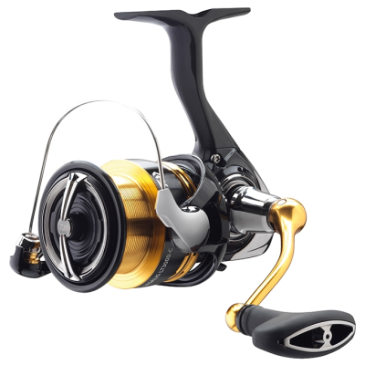 Катушка Daiwa 23 Legalis LT 6000D 