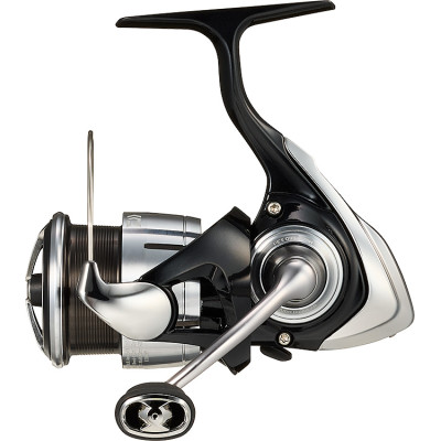 Катушка Daiwa 23 Lexa LT 2500S