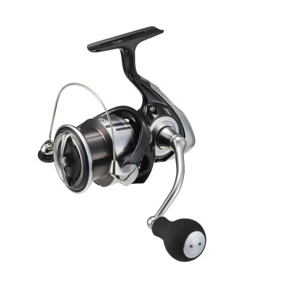 Катушка Daiwa 23 Lexa LT 2500S