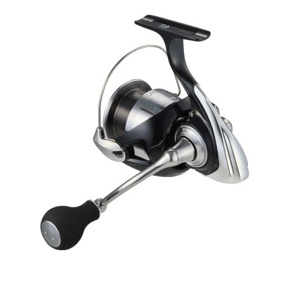 Катушка Daiwa 23 Lexa LT 2500S