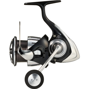 Котушка Daiwa 23 Lexa LT 4000-C 