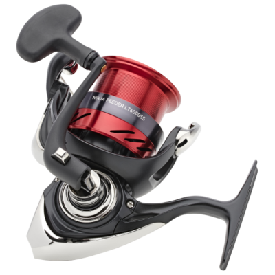 Катушка Daiwa 23 Ninja Feeder LT 6000SS