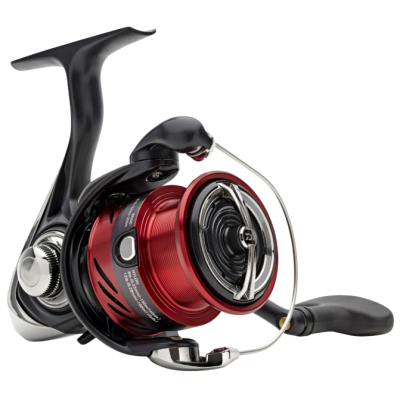 Катушка Daiwa 23 Ninja Feeder LT 6000SS