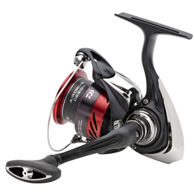 Катушка Daiwa 23 Ninja Feeder LT 6000SS