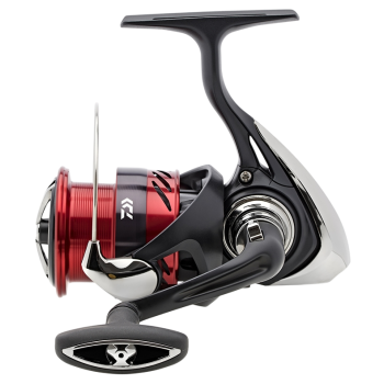 Котушка Daiwa 23 Ninja Feeder LT 6000SS