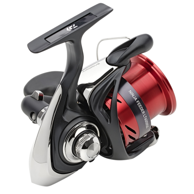 Катушка Daiwa 23 Ninja Feeder LT 6000SS