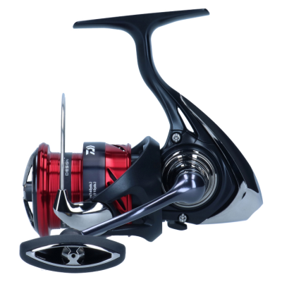 Катушка Daiwa 23 Ninja LT 3000-C 