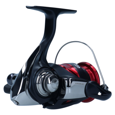 Катушка Daiwa 23 Ninja LT 3000-C 