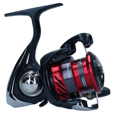 Катушка Daiwa 23 Ninja LT 4000-C