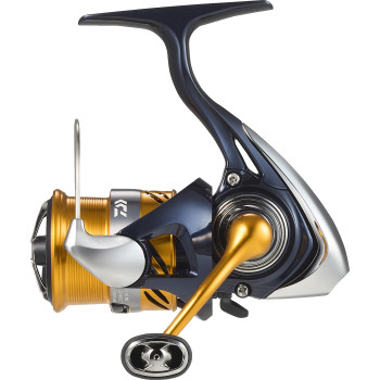 Котушка Daiwa 23 Revros LT 1000 