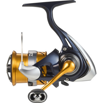 Котушка Daiwa 23 Revros LT 2000