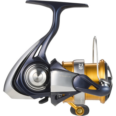 Катушка Daiwa 23 Revros LT 2000