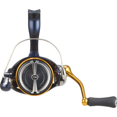 Катушка Daiwa 23 Revros LT 2000