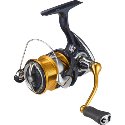 Катушка Daiwa 23 Revros LT 2000