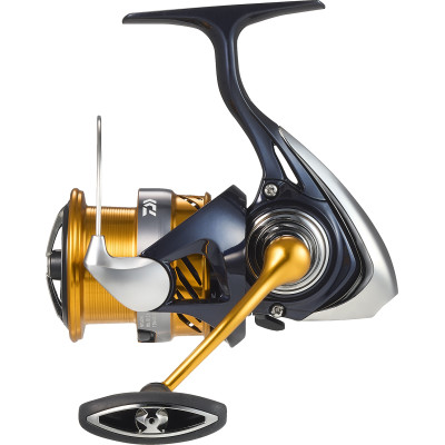 Катушка Daiwa 23 Revros LT 3000-C