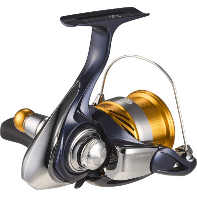 Катушка Daiwa 23 Revros LT 5000-C