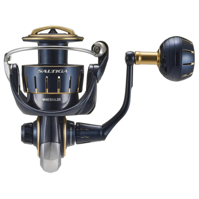 Катушка Daiwa 23 Saltiga 4000-H 