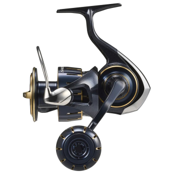 Котушка Daiwa 23 Saltiga 4000-H 