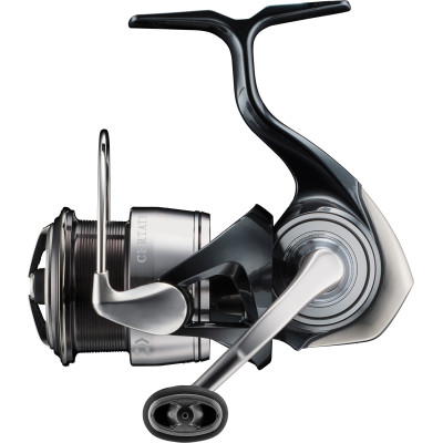 Катушка Daiwa 24 Certate LT FC 2500