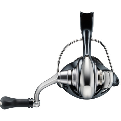 Катушка Daiwa 24 Certate LT FC 2500
