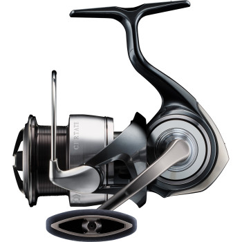 Катушка Daiwa 24 Certate LT 3000D-C