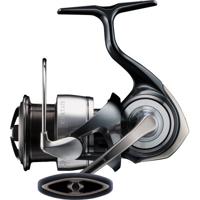 Катушка Daiwa 24 Certate LT 3000D-C