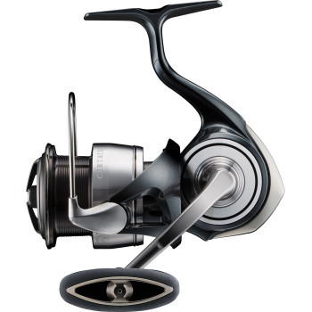 Котушка Daiwa 24 Certate LT 3000D-XH